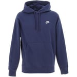 Sweat-shirt Nike  M nsw club hoodie po bb