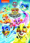 Paw Patrol: Mighty Pups Charged Up DVD