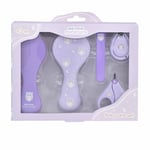 Baby-kit Beter Cure Baby Care Uggla (5 Delar)