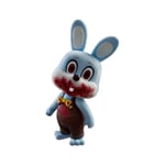 Silent Hill 3 - Figurine Nendoroid Robbie The Rabbit (Blue) 11 Cm