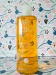 SBC Citrus Caviar And Mandarin Body Wash & Shampoo Shower Gel Vegan 300ml NEW