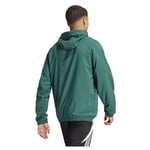 Adidas Tiro24 Windbreaker Jacket