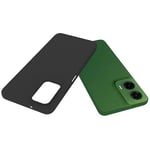 tectTech TPU Skal Motorola Moto G35 svart