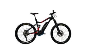 haibike xduro allmtn 7 0 xt 2017   velo vtt   haibike   tres bon etat