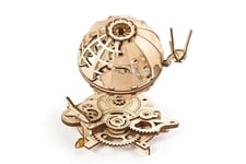 UGEARS GLOBE Kit en bois Puzzle 3D