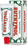 Euthymol Original Toothpaste 75ml