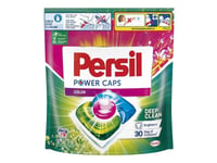 Caps Washi Persil Power Caps Color 29Pce