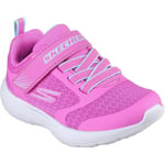 Skechers Girls Venice Cruise Dyna-Lite Trainers - 6 UK Child