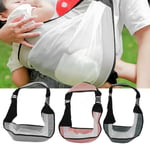 Baby Sling Carrier Foldable Ergonomic Breastfeeding Wrap For Baby Infant♡