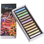 Blockx Soft Pastels Light 12-set