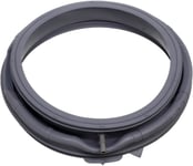 Paxanpax PLD1841 Washing Machine Door Boot Gasket Seal Fits Samsung WW80, WW81,