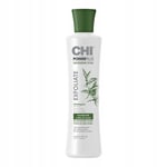 CHI PowerPlus Exfoliate Deep Cleansing Shampoo 355ml