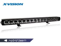 X-Vision LEDramp Genesis II 240w Combo