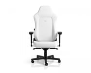 noblechairs HERO High-Tech PU - Vit