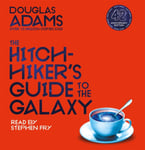 The Hitchhiker&#039;s Guide to the Galaxy