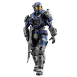 RE:EDIT Halo: REACH 1/12 Carter-A259 Action Figure JAPAN OFFICIAL