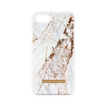 ONSALA COLLECTION Mobildeksel Soft White Rhino Marble iPhone6/7/8/SE