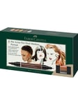 Faber Castell Pitt Artist Pen Dual Marker - Portrait (5 pcs)