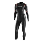 Orca Women's Trn Core Openwater S, Black S female