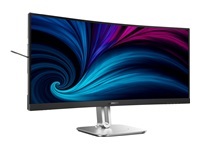 PHILIPS 34inch 3440x1440 120Hz VA CURVED (34B2U5600C/23)