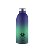 Thermos Clima 500ml Acier Inoxydable 20.5cm Borealis 24bottles