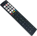 Erf2K36 Telecommande Vocale De Rechange Pour Tv Hisense 65E7Kqtuk Pro 65U6Kqtuk 70A6Ktuk 75A6K 75A6Ktuk 75E7Kqtuk 85A6Ktuk 43E77Kqtuk 50E77Kqtuk 55E77Kqtuk 65E7Kqtuk 77Kqtt Uk 43E6Ktuk