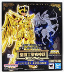 Saint Seiya Myth Cloth EX - Seiya - Chevalier d'Or du Sagittaire "Inheritor of t