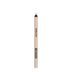 Mesauda Beauty Rebel Eyes Cotton 1.2gr - waterproof eye pencil