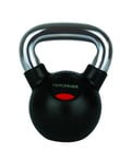 TITAN LIFE Kettlebell Chrome – 4kg