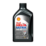 Motorolje SHELL HELIX ULTRA 0W30 1L