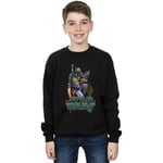 Sweat-shirt enfant Disney  Fired Up