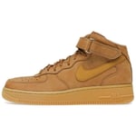 Baskets Nike  Air Force 1 Mid '07 Flax (2022)