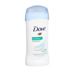 Dove Antiperspirant & Deodorant Invisible Solid 2.6 Oz By Dove