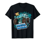 Hot Wheels - Mega Wrex T-Shirt