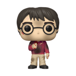 Figurine Funko Pop! N°132 - Harry Potter - Harry Potter