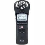 ZOOM H1n Linear PCM Portable Digital Handy Recorder