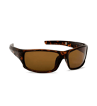 JML PolaOptics HD Tortoise Shell Sunglasses New