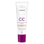 Lumene CC Color Correcting Cream SPF20 0.25 30ml