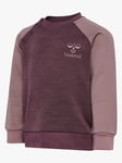 Hummel Wulbato Sweatshirt - kids - female