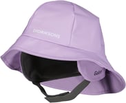 Didriksons Sydvest Kids 8 Digital Purple