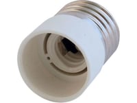 Gtv E27 Till E14 Adapter (Ae-E27e14-00)