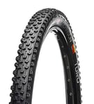 Hutchinson Toro XC-Pneu VTT-Cycling Tubeless Ready-Idéal Terrains Humides Et Boueux Couvertures, Noir, 29 x 2,4