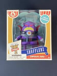 Disney Toy Story 2 Shufflerz - Emperor Zurg   - boxed brand new