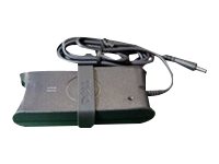 Dell Ac Adapter - Strömadapter - Ac 100-240 V - 65 Watt - För Latitude 5480, 5580, 7280