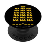 Batman Classic TV Series Na Na Na PopSockets PopGrip Interchangeable