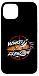 Coque pour iPhone 13 Badge Sniper Elite 3 Wings of Freedom