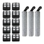 1 Set Hepa  Accessories for  H12 Pro/H12 Plus/H12 Core V1X24690