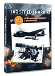 Jag Stred I Narvik + Bonusfilm: 17årig Norsk Soldat i WaffenSS DVD