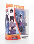 Figurine articulée Naruto figurine Sasuke Uchiha 13 cm