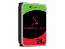 SEAGATE Seagate Ironwolf PRO NAS HDD 24TB SATA ST24000NT002